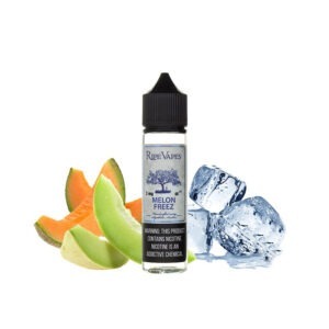 جویس رایپ ویپز طالبی یخ RIPE VAPES MELON FREEZ