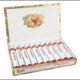 سیگار برگ رومئو جولیت Romeo y Julieta Habana Cuba