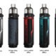 ویپ پاد ووپو آرگاس ایکسVOOPOO ARGUS X POD MOD KIT