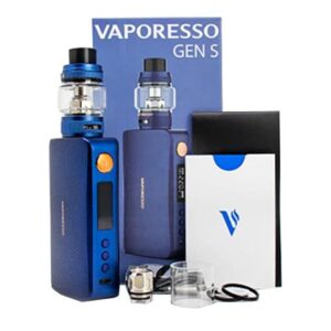 ویپ ویپرسو جن اس Vaporesso Gen S