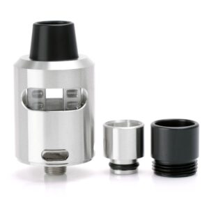 اتومایزر گیک ویپ تسونامی GEEK VAPE TSUNAMI 24 RTA