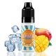 سالت نیکوتین دینر لیدی انبه یخ Dinner Lady Mango Ice (10ml)