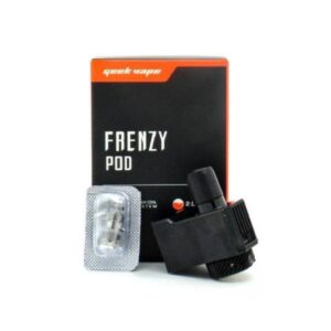 کارتریج و کویل های گیک ویپ فرنزی GEEKVAPE FRENZY CARTRIDGE