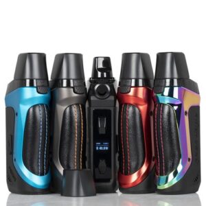 ویپ گیک ویپ ایجیس بوست Geekvape Aegis Boost