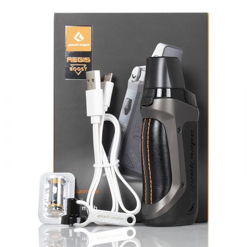 ویپ پاد گیک ویپ ایجیس بوست Geekvape Aegis Boost