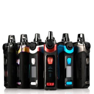 ویپ پاد گیک ویپ ایجیس بوست پلاس GEEK VAPE AEGIS BOOST PLUS