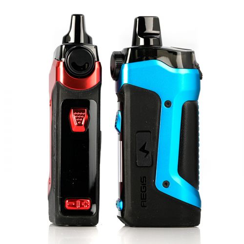 ویپ پاد گیک ویپ ایجیس بوست پلاس GEEK VAPE AEGIS BOOST PLUS