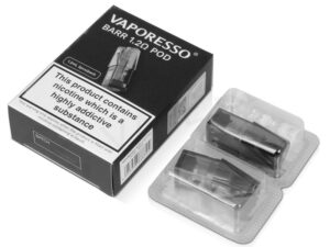 کارتریج پاد ویپرسو بار VAPORESSO BARR CARTRIDGE