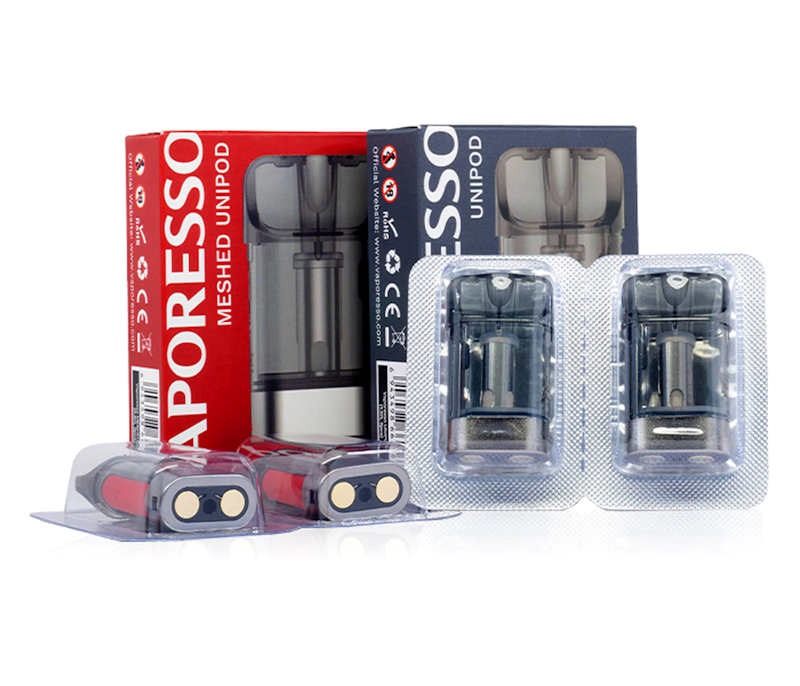 کارتریج ویپرسو اکسترا VAPORESSO XTRA CARTRIDGE