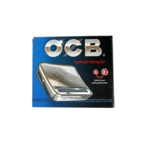 سیگار پیچ اورجینال اتوماتیک او سی بی OCB Automatic Rolling Box