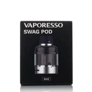 کارتریج خالی ویپرسو سواگ پی ایکس 80 VAPORESSO SWAG PX 80 CARTRIDGE