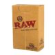 فیلتر سیگار دست پیچ رگولار RAW Regular