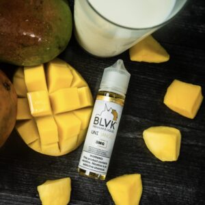 جویس بی ال وی کی انبه BLVK UNIMANGO