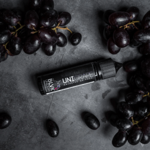 جویس بی ال وی کی انگور قرمز BLVK UNIGRAPE