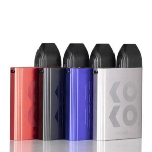 پاد سیستم کالیبرن کوکو یوول UWELL CALIBURN KOKO