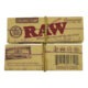 کاغذ سیگار فیله دار راو اورگانیک Raw Rolling Paper Organic