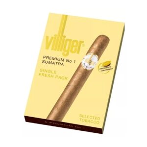 سیگار برگ ویلیجر پریمیوم Villiger Premium No.1