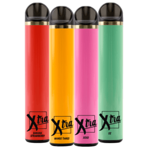 پاد سیستم یک بار مصرف اکسترا Xtra Disposable Pod Pens