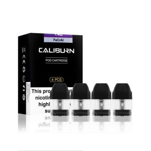 کارتریج خالی کالیبرن یوول UWELL CALIBURN CARTRIDGE