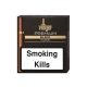 سیگار برگ ویلیجر سیاه پرمیوم Villiger Premium Black Filter