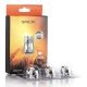 کویل ویپ اسموک بیبی SMOK TFV8 BABY V2 S1 REPLACEMENT COILS