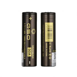 باتری QSO 3500mAh 3.7V