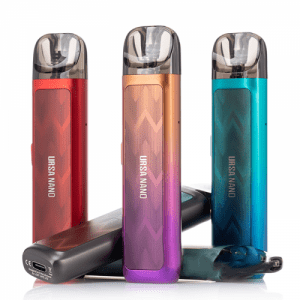 پاد سیستم اورسا نانو لاست ویپ LOST VAPE URSA NANO