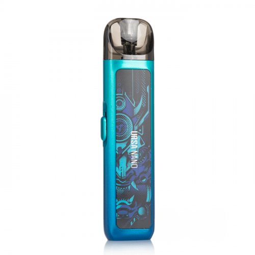 پاد سیستم اورسا نانو لاست ویپ LOST VAPE URSA NANO