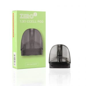 کارتریج ویپ پاد زیرو 2 VAPORESSO ZERO 2 REPLACEMENT PODS