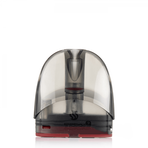کارتریج ویپ پاد زیرو 2 VAPORESSO ZERO 2 REPLACEMENT PODS