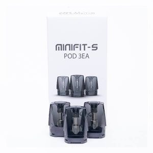 کارتریج جاستفاگ مینی فیت اس Justfog Minifit S Cartridge