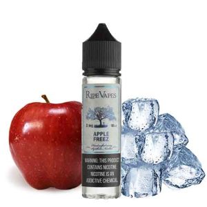 جویس رایپ ویپز سیب یخ RIPE VAPES APPLE FREEZ