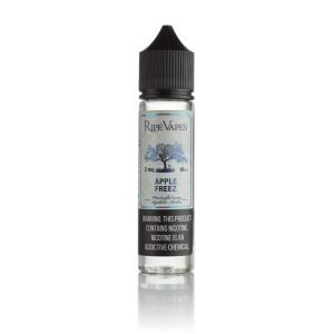 جویس رایپ ویپز سیب یخ RIPE VAPES APPLE FREEZ