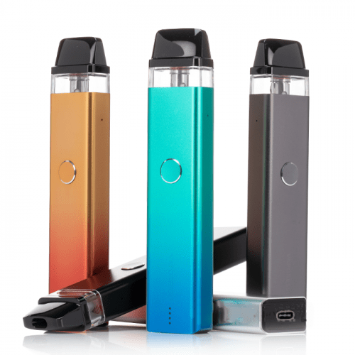 پاد سیستم ویپرسو اکسراس 2 VAPORESSO XROS 2 Pod System