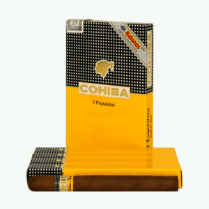 سیگار برگ کوهیبا Cohiba Btube 15cm