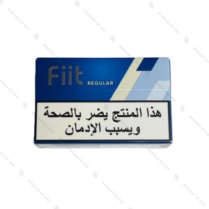 سیگار فیت رگولار Fiit Regular مناسب دستگاه آیکاس