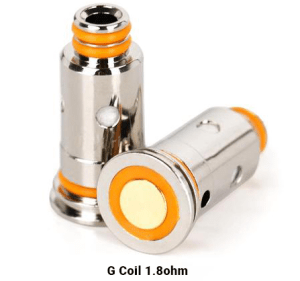 کویل گیک ویپ سری جی GEEKVAPE G COIL 1.8 ohm