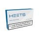 سیگار هیتس سفارش لهستان HEETS CIGARETTES Blue Selection