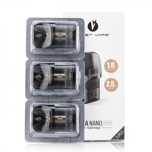 کارتریج اورسا نانو لاست ویپ LOST VAPE URSA NANO Cartridge
