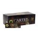 کاغذ سیگار دست پیچ کارتل قهوه ای Cartel Short Brown