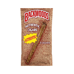 سیگار برگ بک وود آروماتیک Backwoods Aromatic