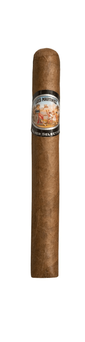 سیگار برگ لوییس مارتینز همیلتون Luis Martinez Hamilton Robusto