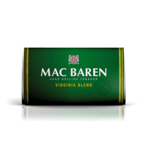 توتون سیگار دست پیچ مک بارن ویرجینیا Mac Baren Virginia Blend