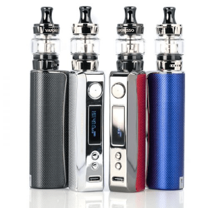 ویپ پاد ویپرسو جی تی ایکس وان VAPORESSO GTX ONE