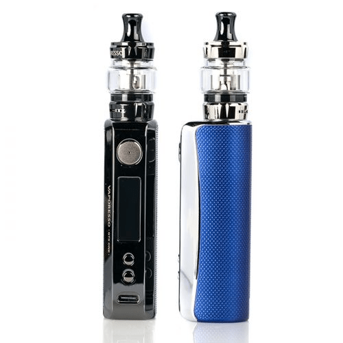 ویپ پاد ویپرسو جی تی ایکس وان VAPORESSO GTX ONE