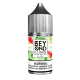 سالت نیکوتین بیوند لیمو هندوانه ملون (30ml) Beyond Sour Melon Surge Salt nic