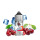 سالت نیکوتین آی وی جی آلبالو خنک IVG Frozen Cherries Salt Nic (30ml)