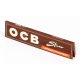 کاغذ سیگار دست پیچ او سی بی OCB Slim Rolling Paper