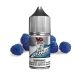 سالت نیکوتین آی وی جی توت آبی IVG Blue raspberry Salt Nic (30ml)