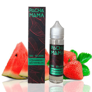 جویس پاچامانا توت فرنگی هندوانه Pachamana Strawberry Watermelon